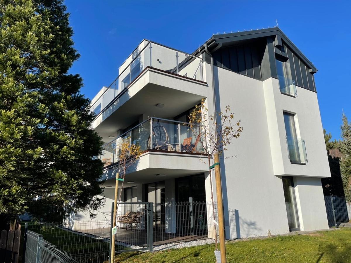 Apartament Madlen Kalinowa Szczyrk Sauna Grota Solna Exterior photo